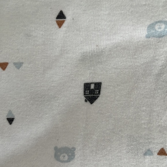 3 Piece Bear Set | Carter’s | 6-9 Months - Picture 3 of 5